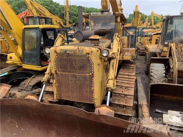CAT D 8 K Bulldozer