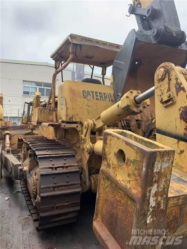 CAT D 8 K Bulldozer
