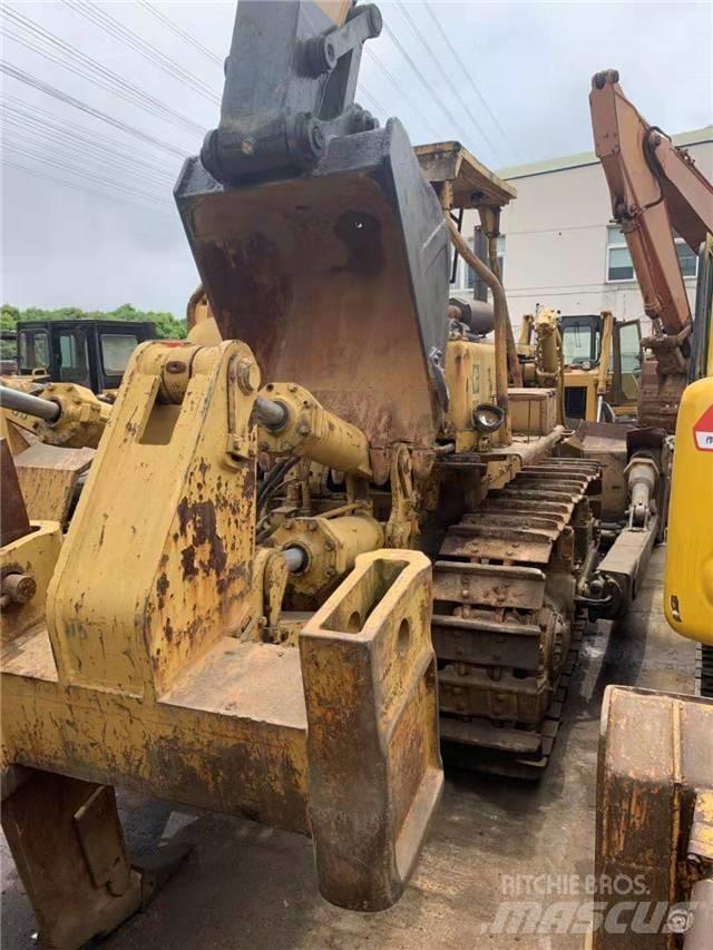 CAT D 8 K Bulldozer