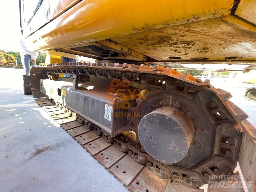 Komatsu PC 60 Raupenbagger