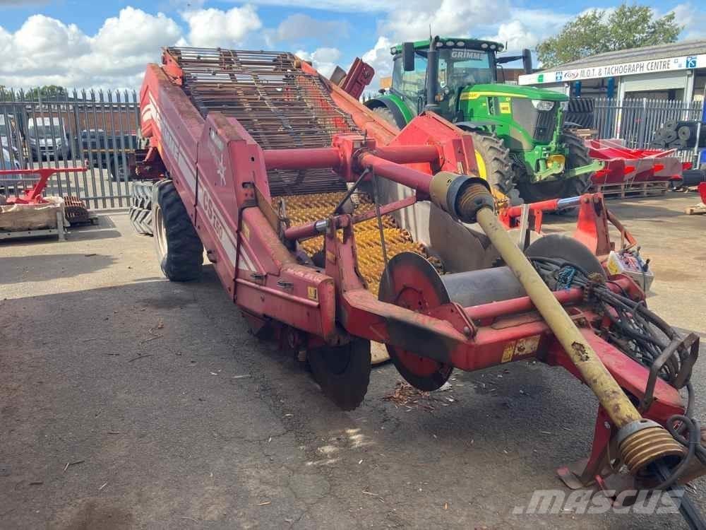 Grimme CS 150 Kartoffeltechnik - Andere