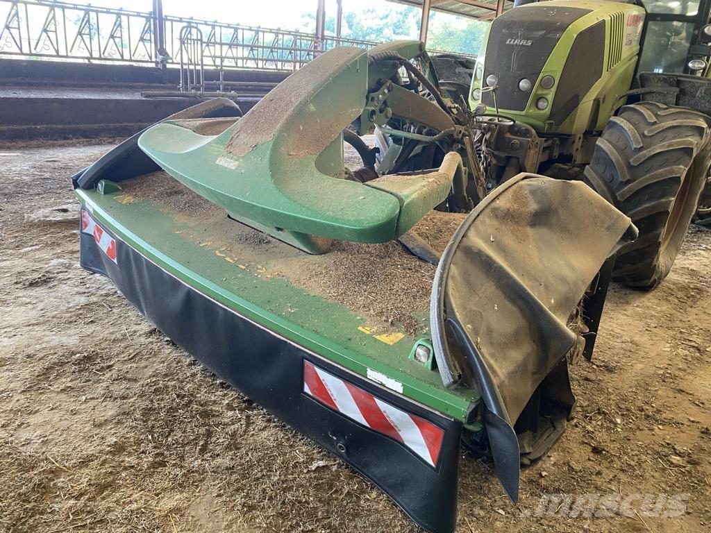 John Deere F 310 R Gezogene und selbstfahrende Mäher