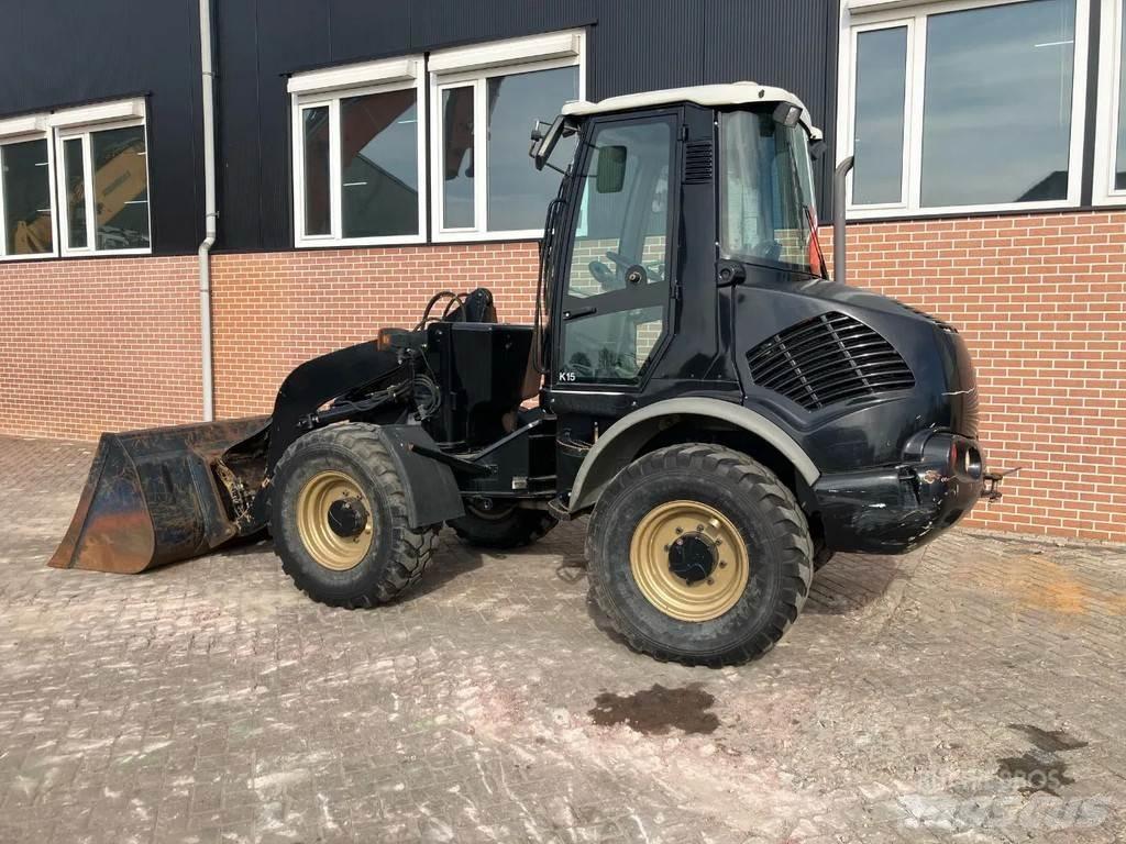 Atlas 75S Radlader