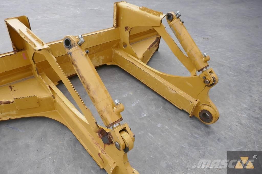 CAT Skidder blade Planierschilder/Scharen