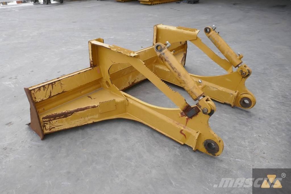 CAT Skidder blade Planierschilder/Scharen