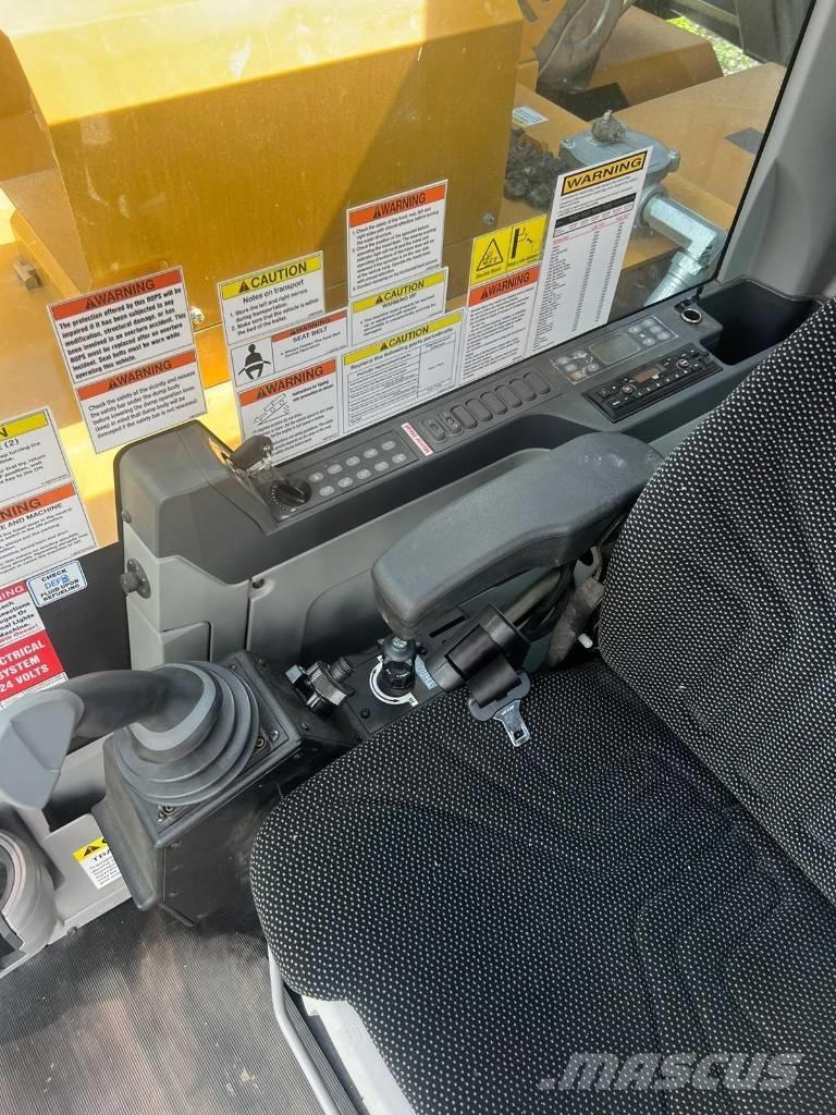 Morooka MST 3000 VDR Raupendumper