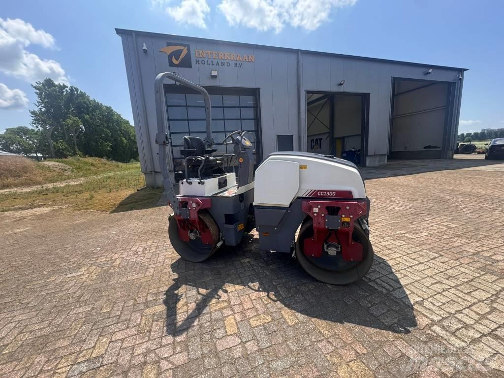 Dynapac CC 1300 Tandemwalzen