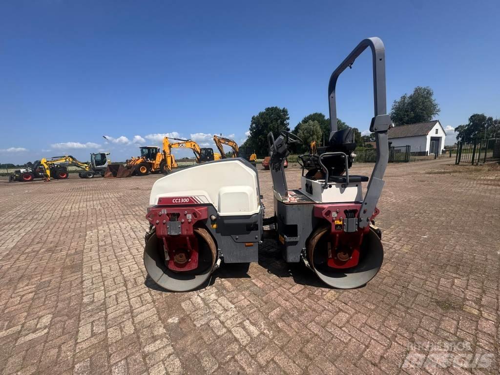 Dynapac CC 1300 Tandemwalzen