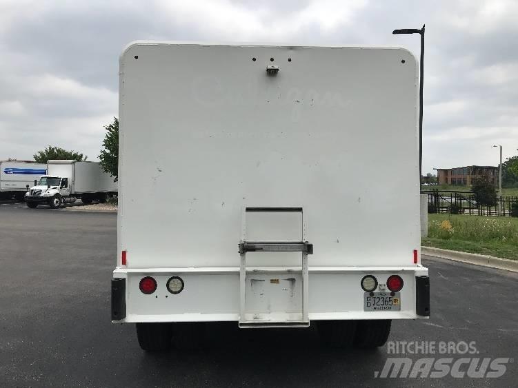 Freightliner M2 Getränkewagen