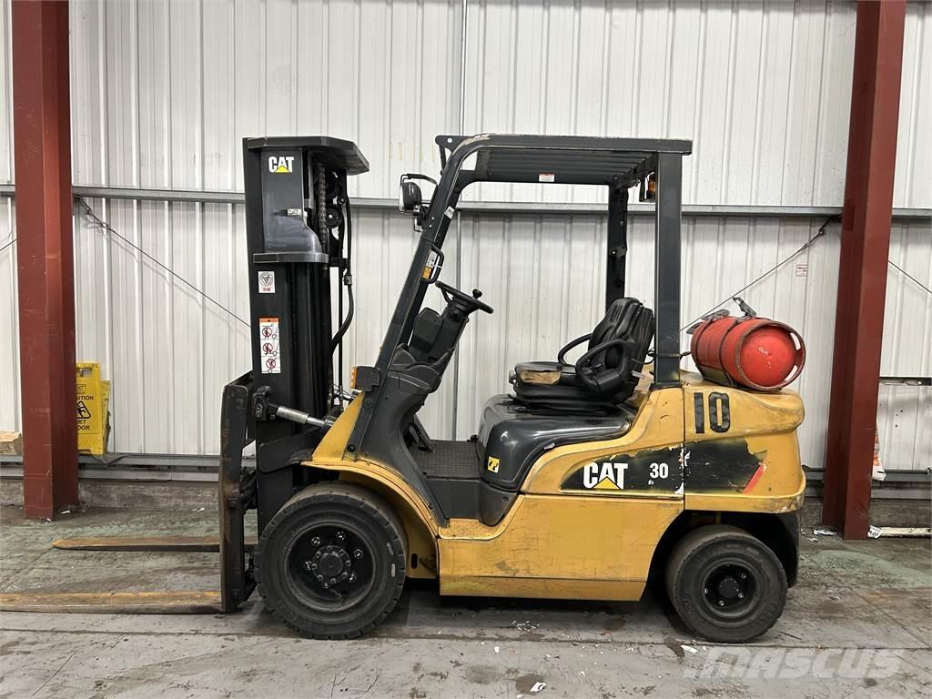 CAT GP30NT Gas Stapler