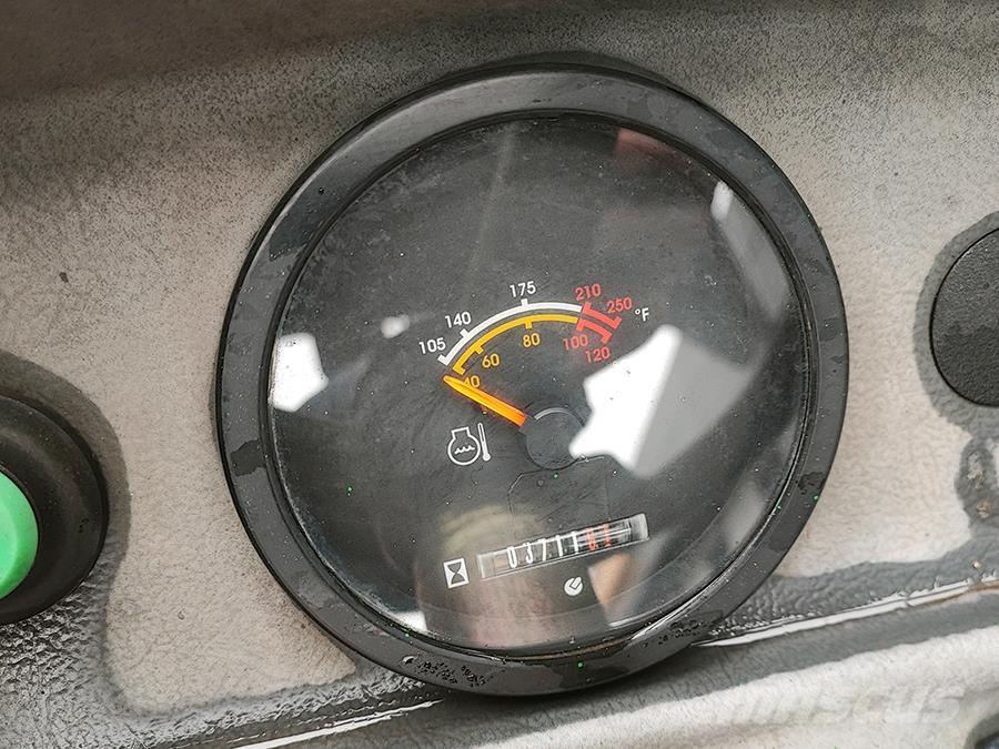 Aisle-Master 44S Schmalgangstapler