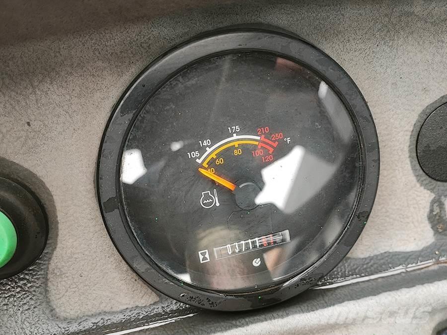 Aisle-Master 44S Schmalgangstapler