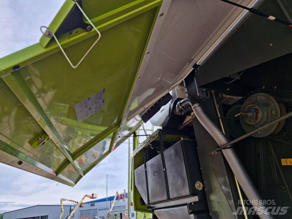 CLAAS Lexion 410 Mähdrescher