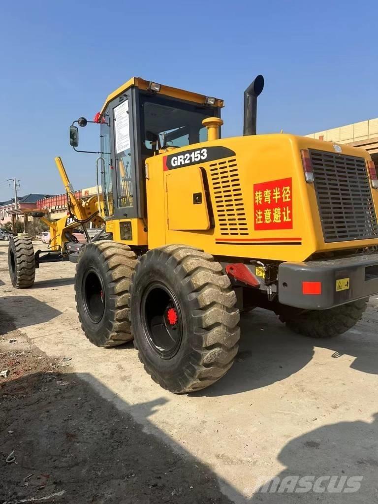 XCMG GR 2153 Grader