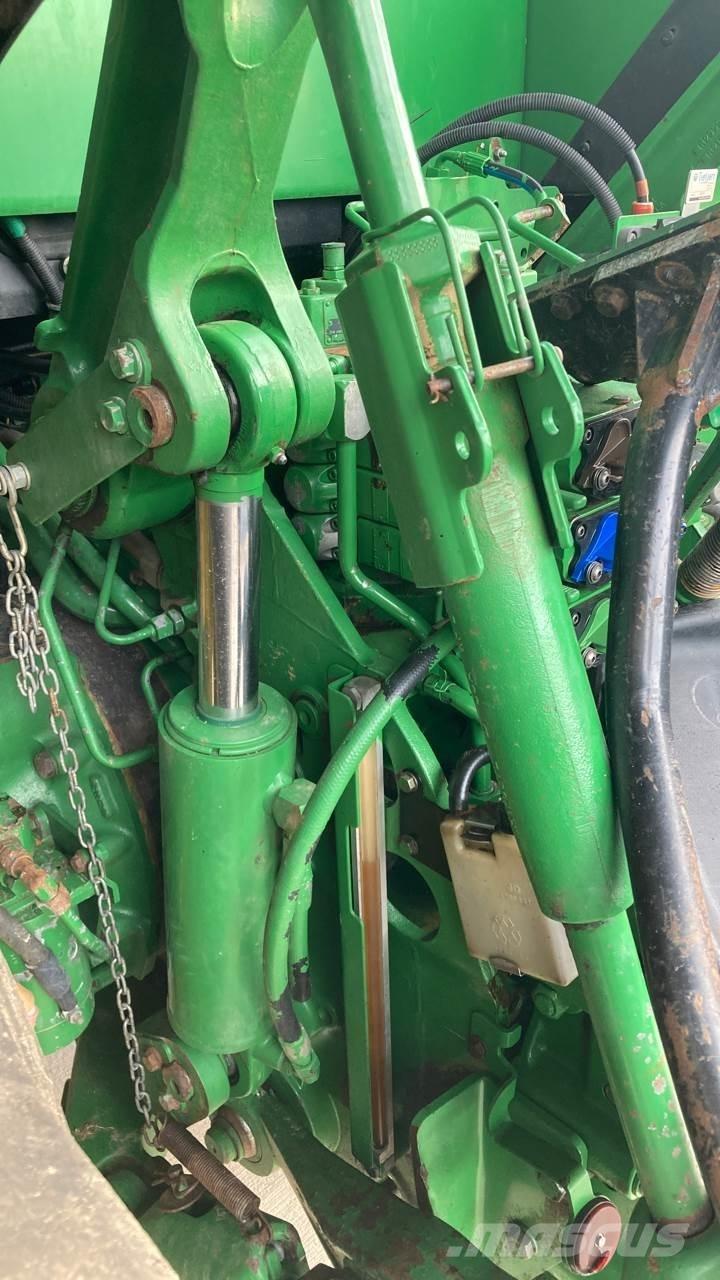 John Deere 7260R Traktoren