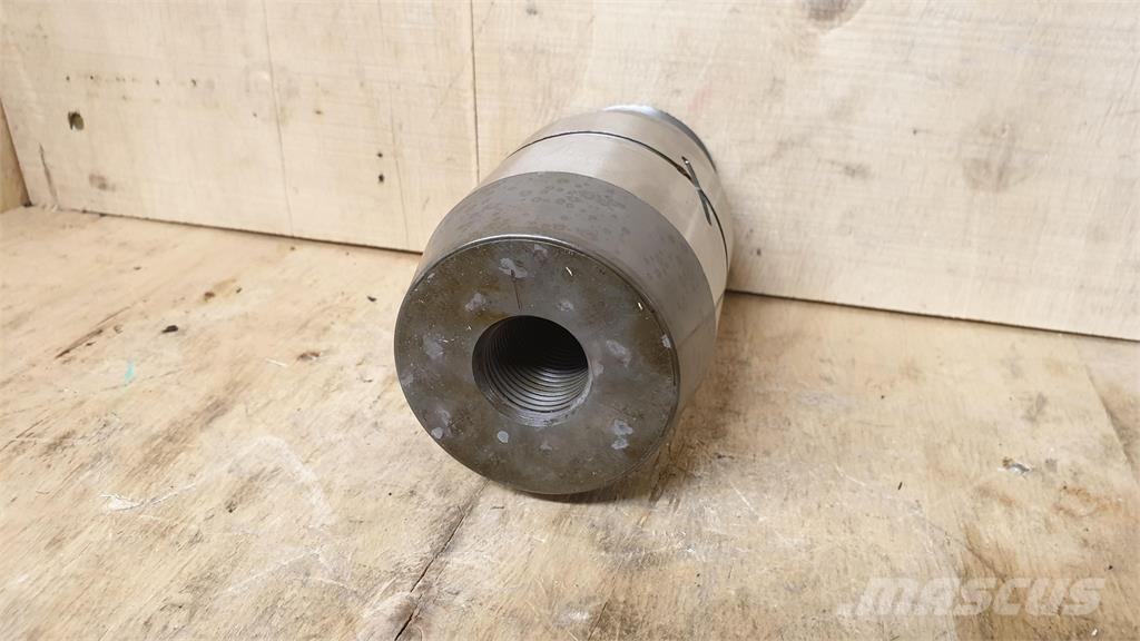 Ponsse 270623 Chassis