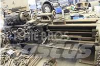 Reed-Prentice 18*54 Sonstige Baumaschinen