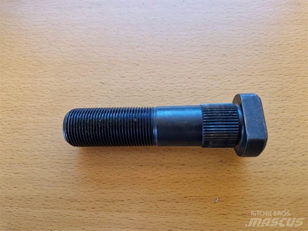 Ponsse NAF7133018 Chassis