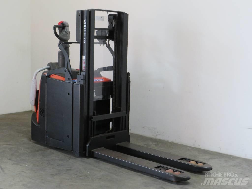 BT SPE 200 D Deichselstapler