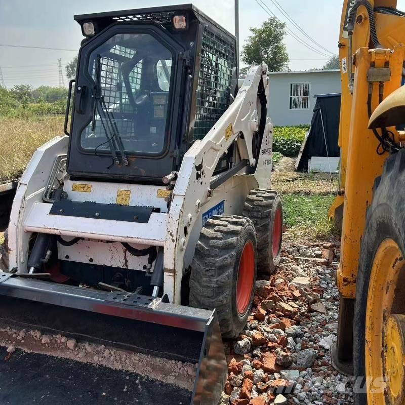 Bobcat S 18 Kompaktlader