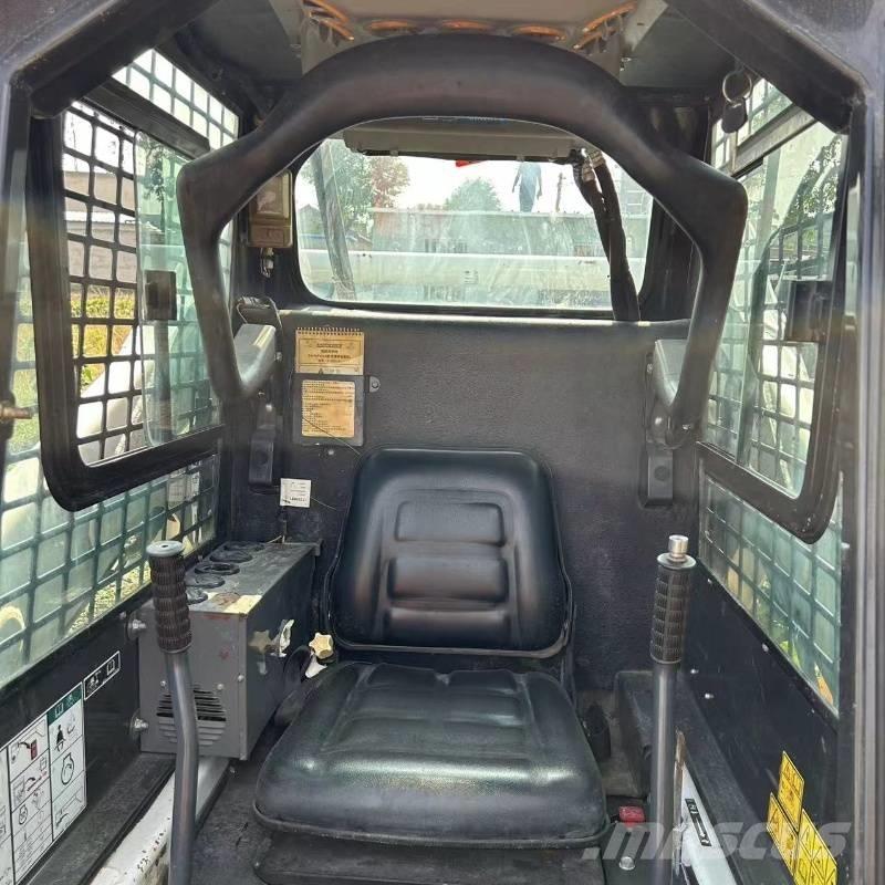 Bobcat S 18 Kompaktlader