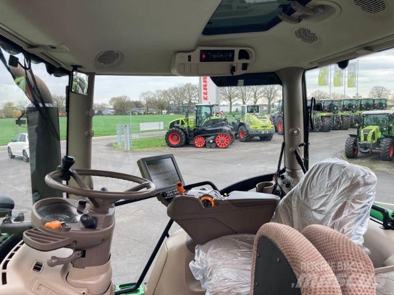 John Deere 6175 R Traktoren
