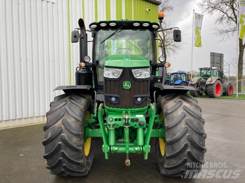 John Deere 6175 R Traktoren