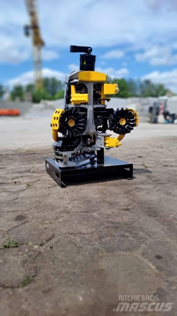Kesla 18RH-II Schneidwerke