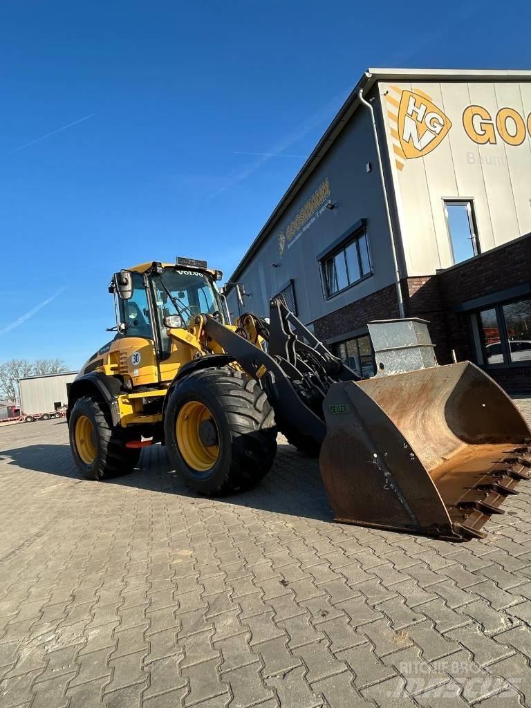 Volvo L 50 H Radlader