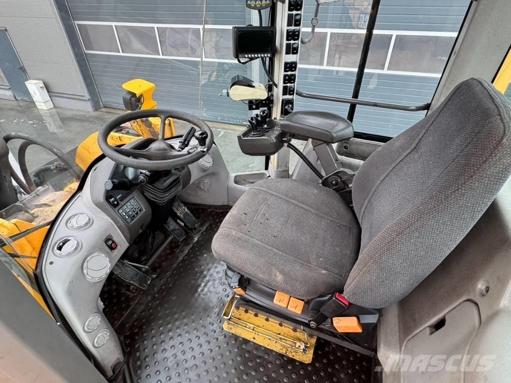 Volvo L 180 G Radlader
