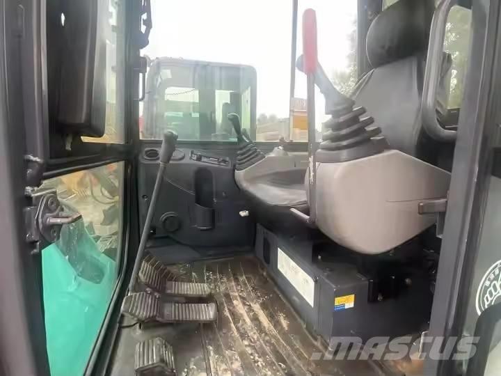 Kobelco SK 60 Minibagger < 7t