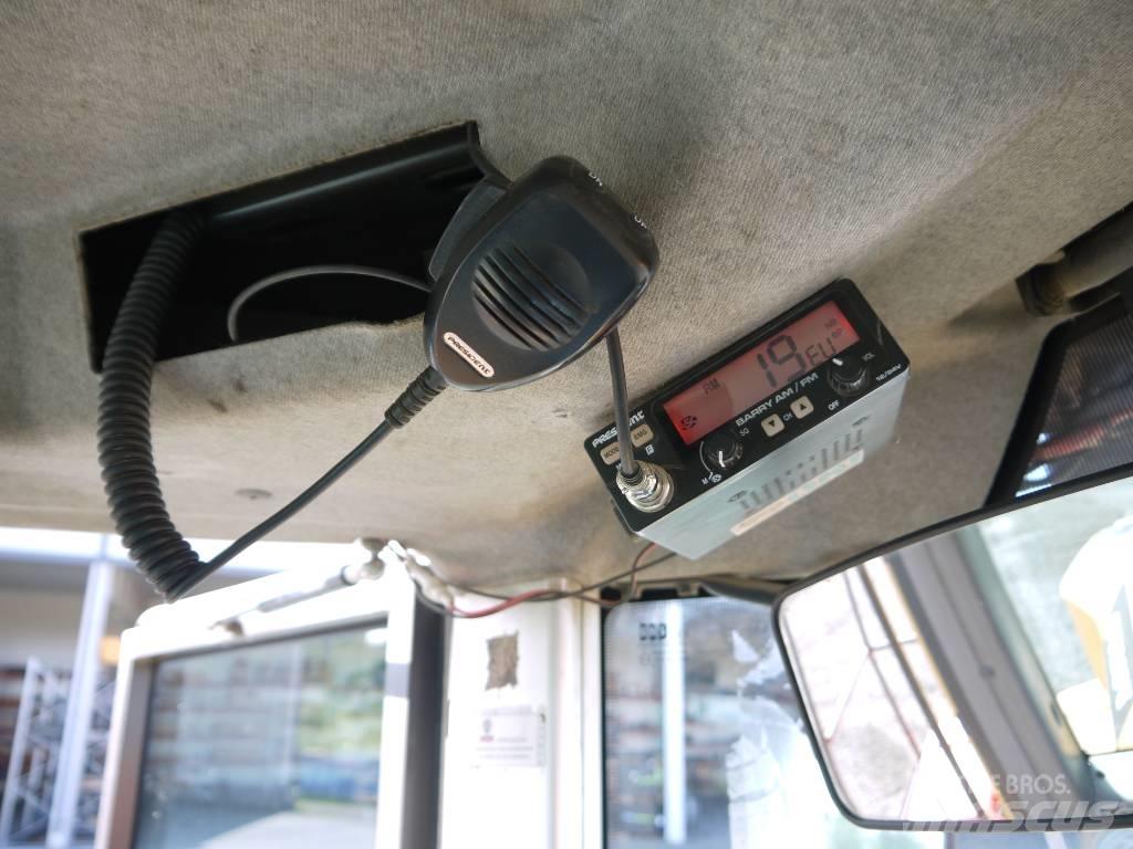 Volvo L 250 G Radlader