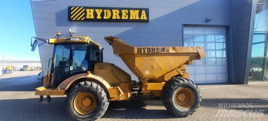 Hydrema 912DS Dumper - Starr