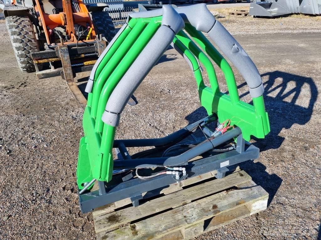 LST Balgrip Sonstige Landmaschinen
