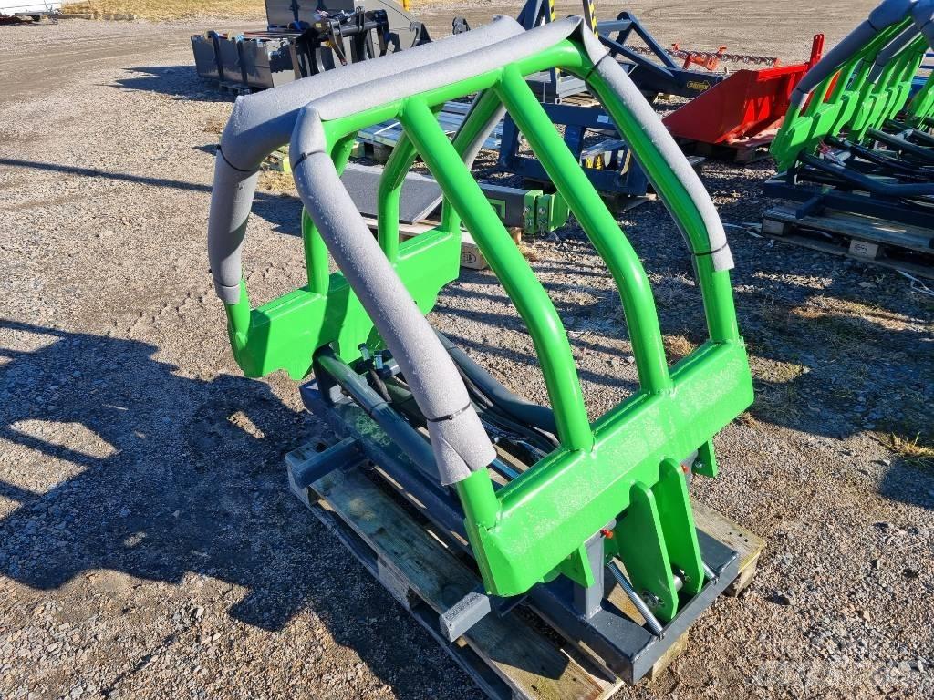 LST Balgrip Sonstige Landmaschinen