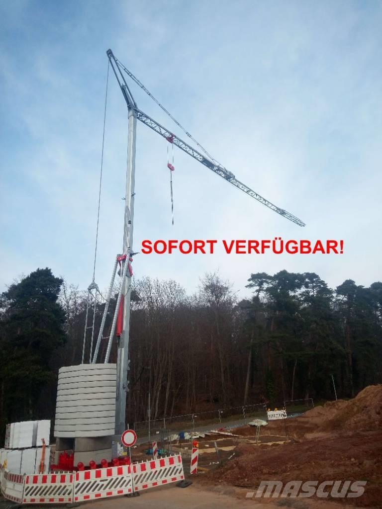 FB GRU GA 134 Turmdrehkrane