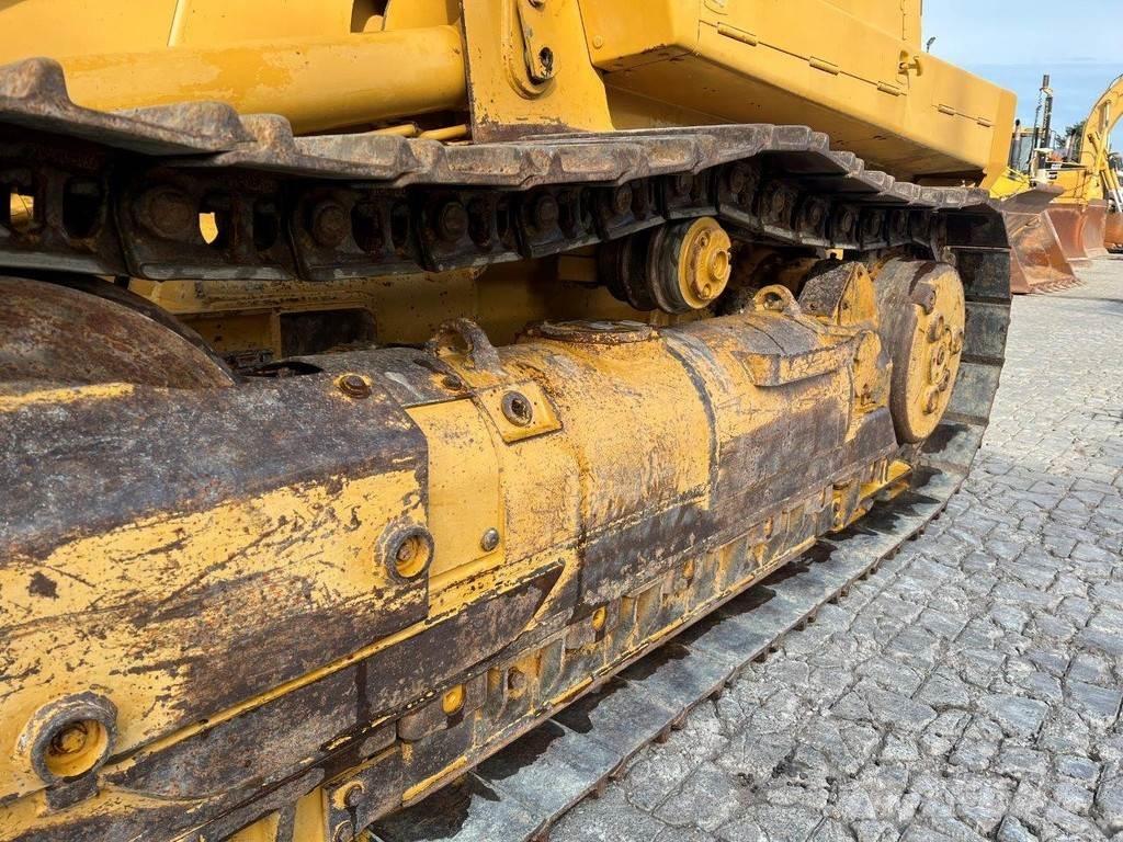 CAT 953 C Laderaupen