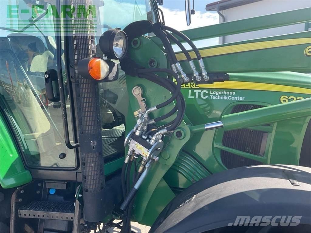 John Deere 6230 Traktoren