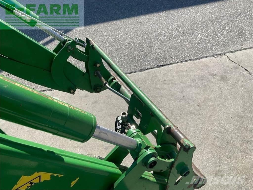 John Deere 6230 Traktoren