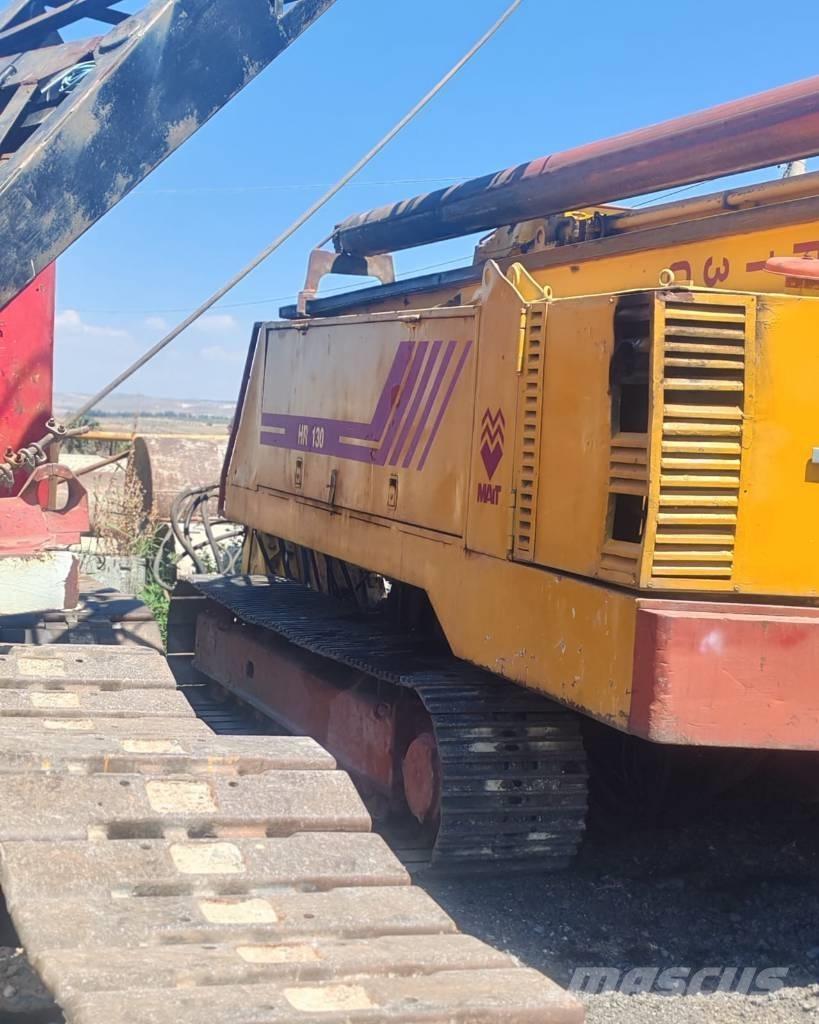 Mait HR130 Rammen