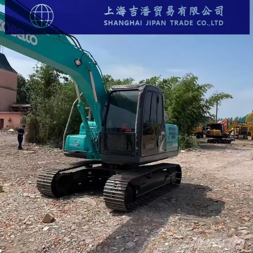 Kobelco SK 140 Raupenbagger