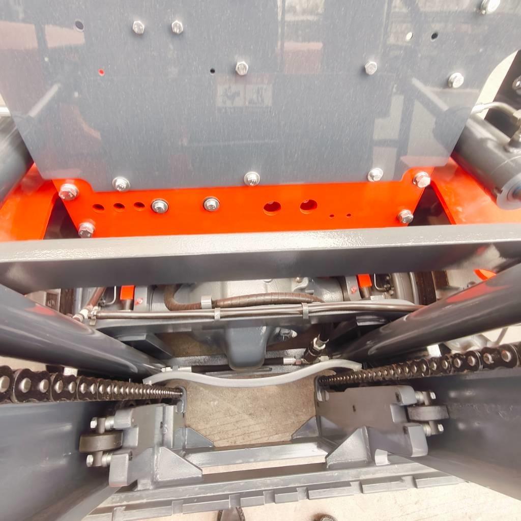 Heli CPC 30-Q26H2 Andere Gabelstapler