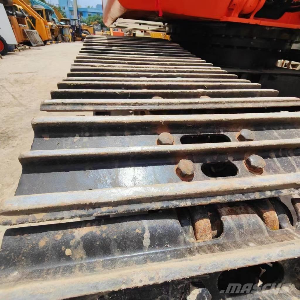 Hitachi ZAXIS 200-3G Raupenbagger