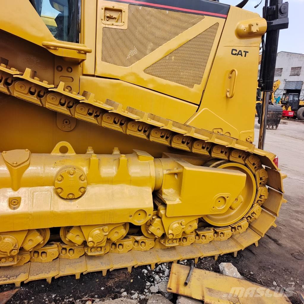 CAT D 8 T Bulldozer