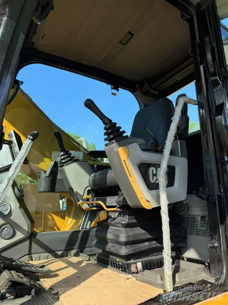 CAT 320 GC Raupenbagger