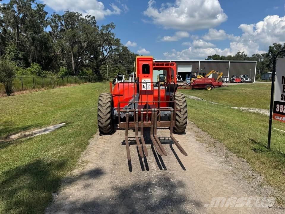 JLG G 6-42 Teleskoplader