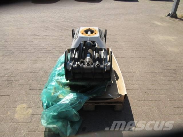 Cranab G36  G28  G25 Greifer