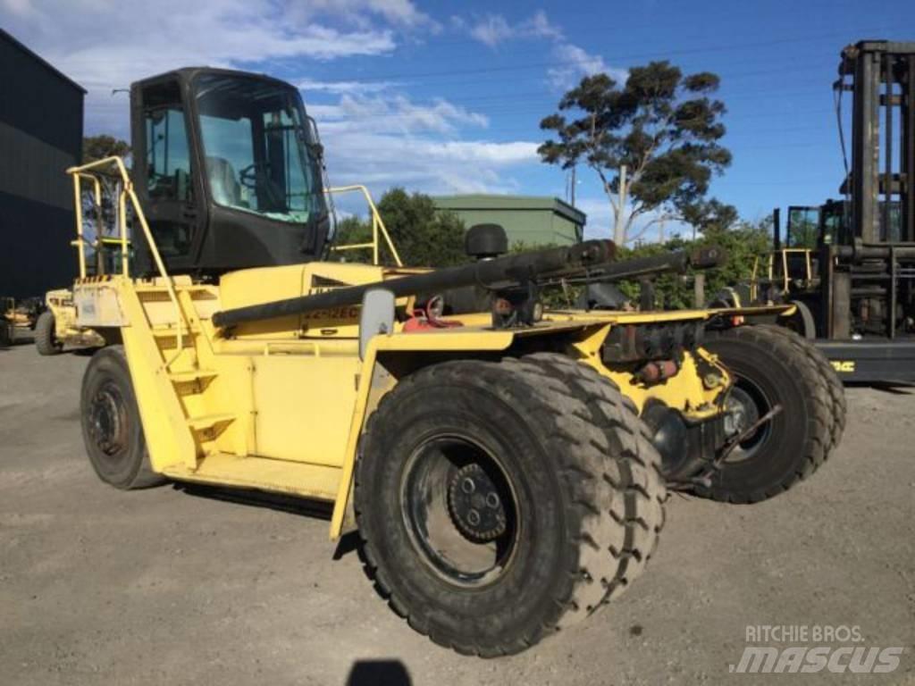Hyster H22.00XM-12EC Containerstapler
