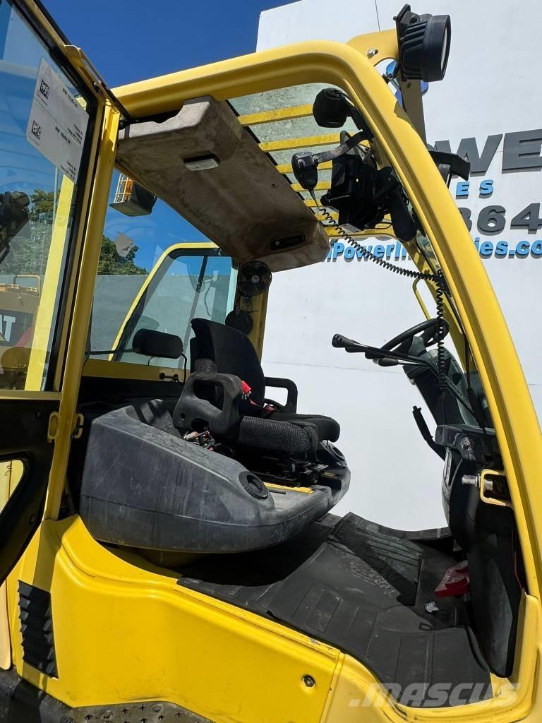 Hyster H 155 FT Andere Gabelstapler