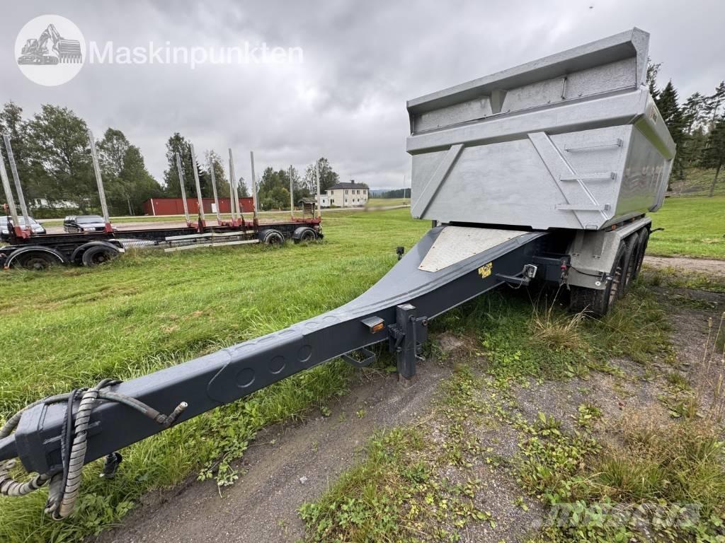 Istrail TN 144.3 Kipper